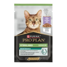 Proplan Cat Sterilised Sénior Peru Proplan Cat Sterilised Sénior Peru